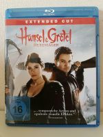 Hänsel & Gretel Hexenjäger Blu-ray Disc Rheinland-Pfalz - Limbach (Westerwald) Vorschau