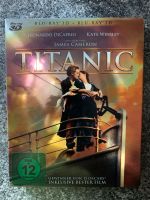 Blu- Ray 3D + Blu-Ray 2D Titanic Nordrhein-Westfalen - Löhne Vorschau