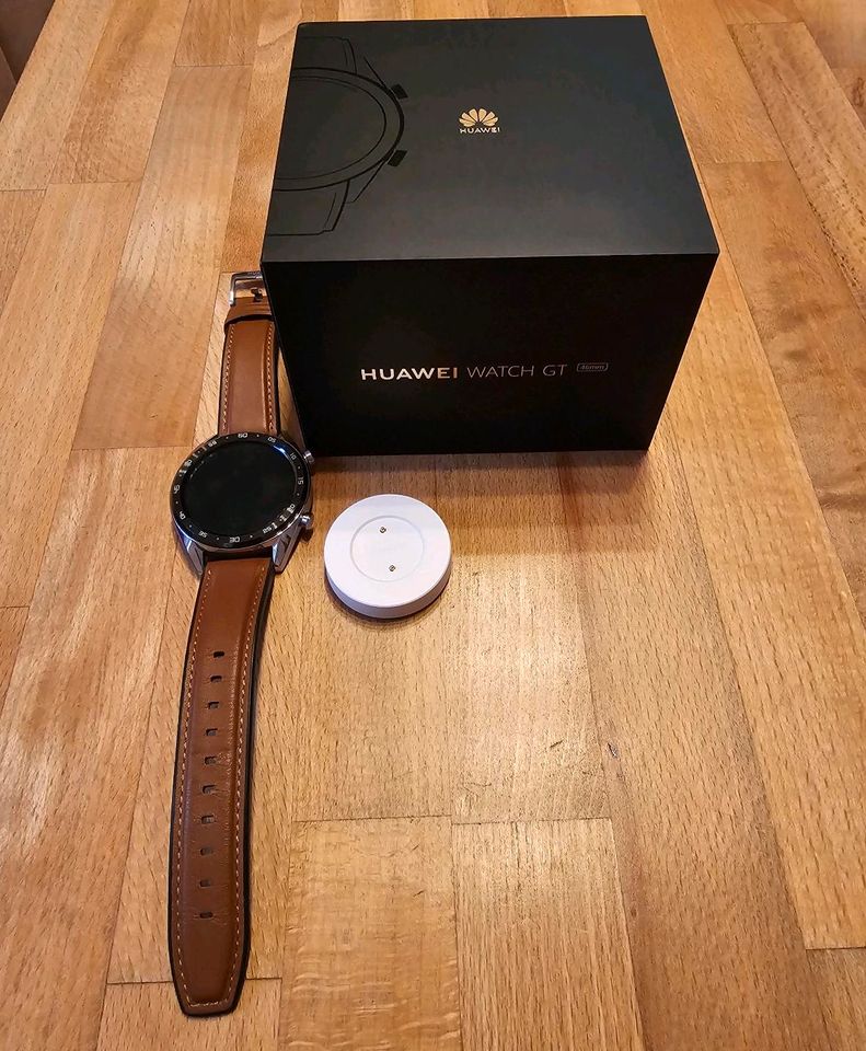 Huawei Watch GT in Düren