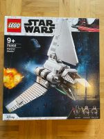 Lego Star Wars 75302 Baden-Württemberg - Rauenberg Vorschau