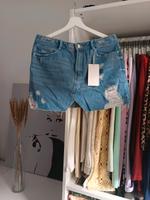Zara Jeansrock Blau Leipzig - Leipzig, Zentrum Vorschau