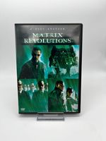 Matrix Revolutions DVD Wandsbek - Hamburg Bergstedt Vorschau