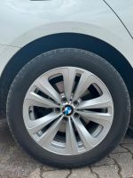 BMW 5er GT Alufelgen mit Sommerreifen 18zoll Rheinland-Pfalz - Grünstadt Vorschau