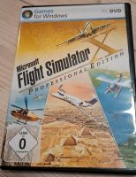 Microsoft Flight Simulator inklusive Booklet Baden-Württemberg - Neulingen Vorschau