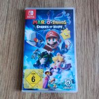 Nintendo Switch Spiel Mario + Rabbids Sparks of Hope Top Hamburg-Mitte - Hamburg Billstedt   Vorschau