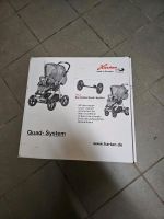 Quad System Hartan Saarland - Quierschied Vorschau