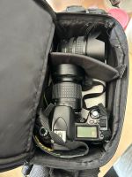 Nikon d80 digital kamera München - Hadern Vorschau