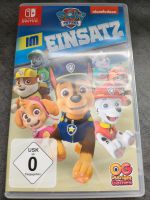 Paw Patrol im Einsatz Nintendo Bayern - Krumbach Schwaben Vorschau