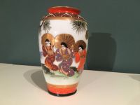 Vase japanisch chinesisch asiatisch Porzellan Schleswig-Holstein - Lübeck Vorschau