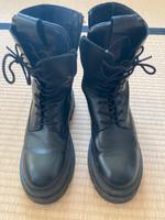 Stiefel Leder Marke Another A Marburg - Wehrda Vorschau