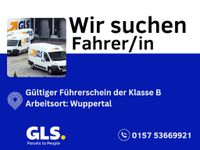 Wir suchen Fahrer/in Wuppertal - Elberfeld Vorschau