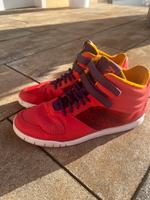 Rebook Dance High Top Sneaker Bayern - Steinach b. Straubing Vorschau