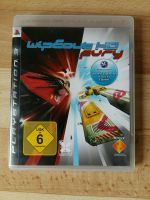 PS3 Spiel Wipeout HD Fury, Sony Playstation 3 Brandenburg - Schwedt (Oder) Vorschau