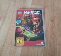 Ninjago Master of Spinjitzu Staffel 4.1 DVD Bayern - Bad Neustadt a.d. Saale Vorschau