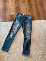 FSBN Herrenjeans Größe 31/30 Thüringen - Altenburg Vorschau