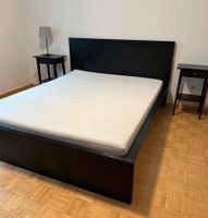 Hemnes Bett mit Kommoden Baden-Württemberg - Freiburg im Breisgau Vorschau