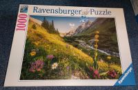 Ravensburger Puzzle 1000 Teile Bremen - Gröpelingen Vorschau