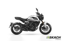 Moto Morini Seiemmezzo 650 STR !!! sofort verfügbar !!! Nordrhein-Westfalen - Dormagen Vorschau