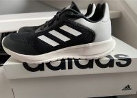 adidas Unisex Kinder Tensaur Run Shoes Gr. 38 Bayern - Wiedergeltingen Vorschau