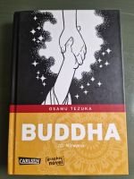 Manga/Comic graphic novel Buddha Band 10 Nordrhein-Westfalen - Gelsenkirchen Vorschau