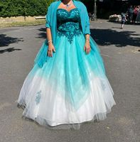 Schützenkönigin, Schützenfestkleid Nordrhein-Westfalen - Korschenbroich Vorschau