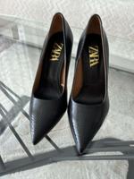 Zara High Heels Pumps Neu Baden-Württemberg - Lörrach Vorschau