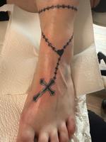 Tattoo Freunde Nordrhein-Westfalen - Mönchengladbach Vorschau