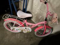 Kinderfahrrad 16 Zoll Niedersachsen - Braunschweig Vorschau