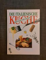"DIE ITALIENISCHE KÜCHE, köstlich und lecker" Hessen - Lahnau Vorschau