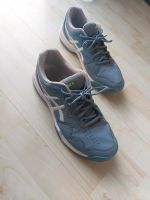 Asics Tennis Schuhe Gr.42 Hessen - Hauneck Vorschau