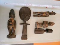 Afrikanische Figuren Deko Kreis Ostholstein - Stockelsdorf Vorschau