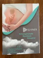 Luamex Schwangerschafts Bauchband Stützgürtel Baden-Württemberg - Pliezhausen Vorschau