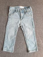 Jeans Hose Gr. 86/92 Nordrhein-Westfalen - Krefeld Vorschau