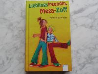 Lieblingsfreundin, Mega-Zoff, Patricia Schröder Aachen - Laurensberg Vorschau