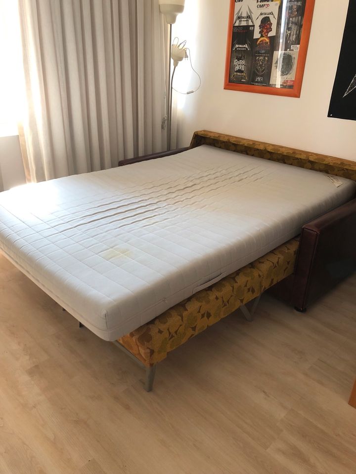 Ikea Matratze Sultan Fängebo 140x200 cm in Köln - Ehrenfeld | eBay  Kleinanzeigen ist jetzt Kleinanzeigen