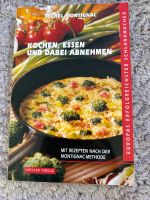 Kochen essen und dabei abnehmen Ernährungsratgeber München - Berg-am-Laim Vorschau