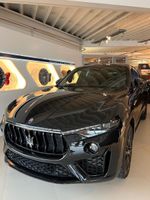 Maserati Levante BLACK 3.0 V6 S GRANSPORT 4x4 Surr. 360° Saarland - Saarwellingen Vorschau