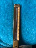 Maschinenthermometer Sika -30 - +50 Grad Steampunk Niedersachsen - Nienburg (Weser) Vorschau