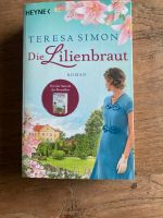 Teresa Simon: Die Lilienbraut Nordrhein-Westfalen - Alsdorf Vorschau