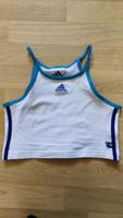 Vintage Adidas Crop top Damen Tanktop stick logo Dortmund - Lütgendortmund Vorschau