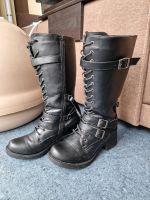 Stiefel Gothicana/EMP Bayern - Tirschenreuth Vorschau