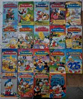 Diverse LTB Lustiges Taschenbuch Donald Duck Nordrhein-Westfalen - Steinfurt Vorschau