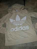 toller adidas hoody sweatshirt pullover gr s Sachsen-Anhalt - Zeitz Vorschau