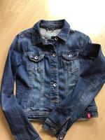 Jeansjacke Sachsen-Anhalt - Weißenfels Vorschau