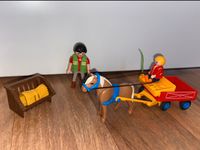 Playmobil - Ponykutsche Niedersachsen - Ebstorf Vorschau