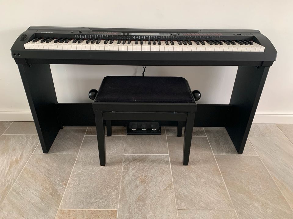 Thomann SP-5600 Piano ❤️ in Bielefeld