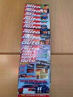 Sport Auto Magazin kompletter Jahrgang 1997 Baden-Württemberg - Adelmannsfelden Vorschau