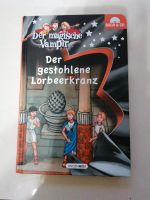 Der magische Vampir Der gestohlene Lorbeerkranz Rheinland-Pfalz - Oberkirn Vorschau