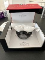 Tissot T-Race T048.427.37.057.00 Automatik Uhr schwarz Full Set Baden-Württemberg - Ludwigsburg Vorschau