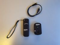 NEEWER Cam Remote NW-860 RX TX Kamera Fernbedienung Nordrhein-Westfalen - Königswinter Vorschau